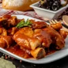 Manitas de Cerdo