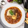 Bacalao pisto