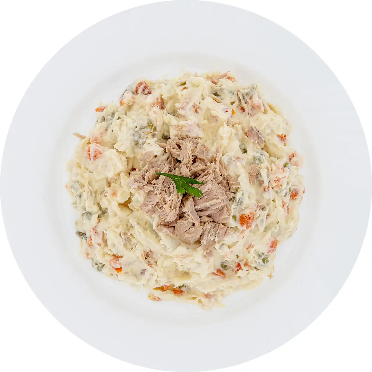 Ensaladilla