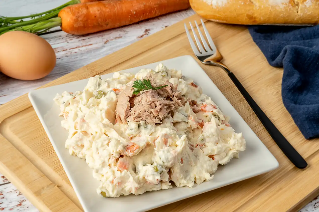 Ensaladilla