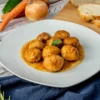 Albóndigas de choco