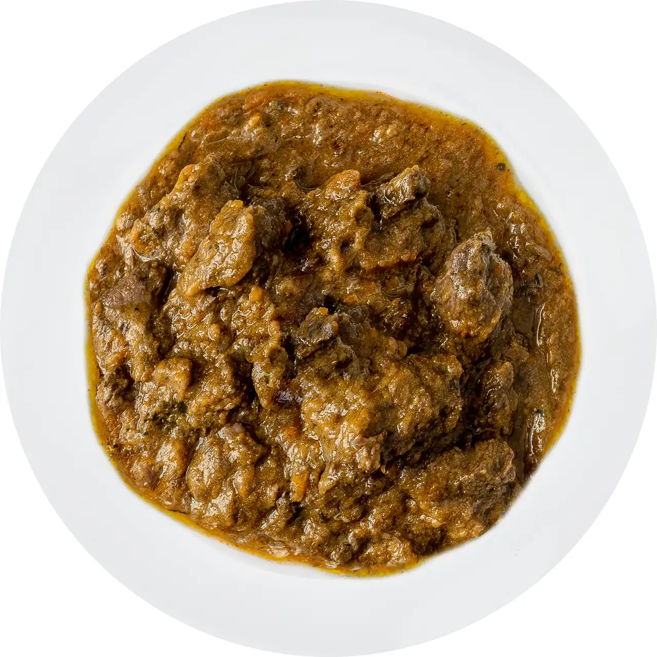 Civet de venado
