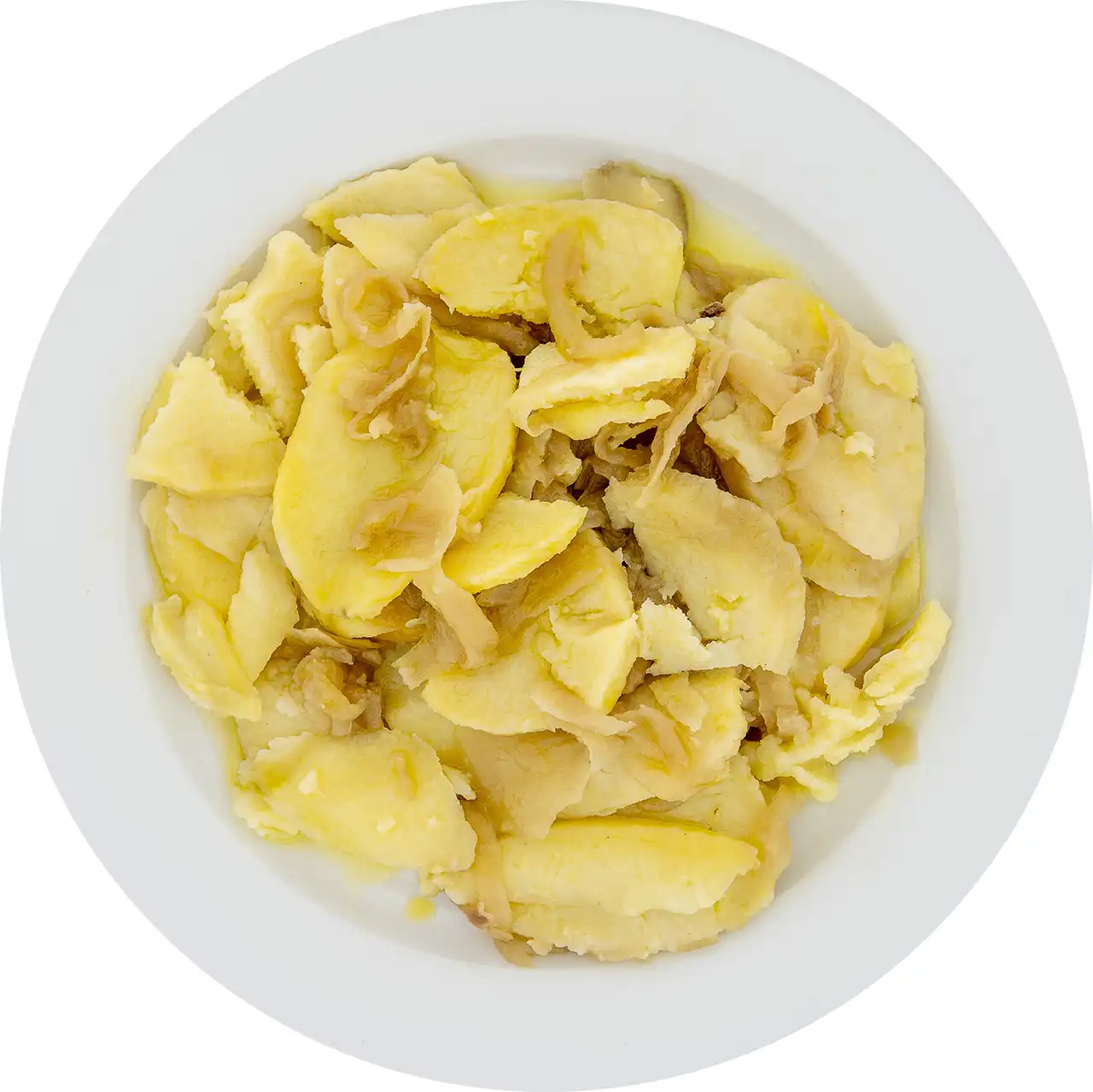Patatas panaderas