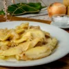Patatas panaderas