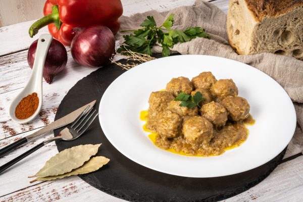 albondigas 3