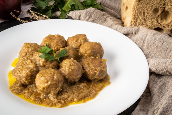 albondigas 2