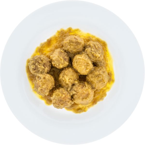 albondigas 1