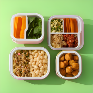 Seguridad Alimentaria
